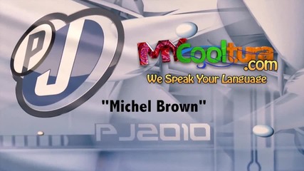 Michel Brown