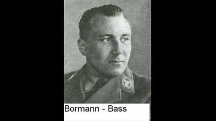 Hitlers National Socialist Band 