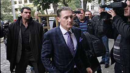 Домусчиев: Черните овци трябва да бъдат изкарани