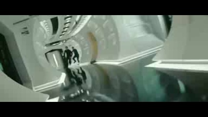 Star Trek 11 - Trailer HQ 1080