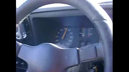 опел аскона 0 - 160
