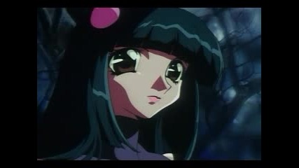 shamanic Princess Ova 2 bg sub