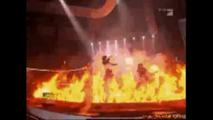 Bills Dirty Dance