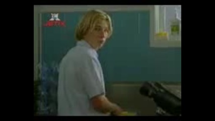 H2о just add water - сезон 1, епизод 8 