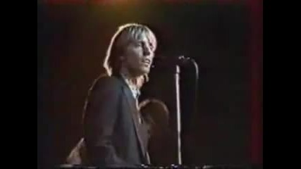 Tom Petty and the Heartbreakers - Dont Do Me Like That 