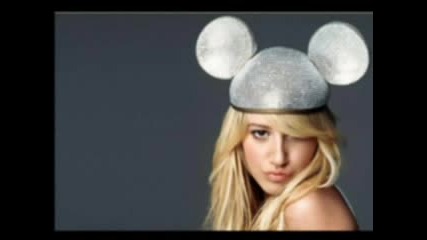 Ashley Tisdale