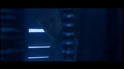 The Last Drop Trailer