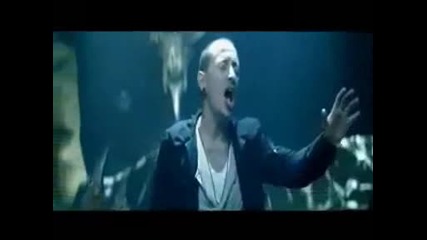Linkin Park - New Divide