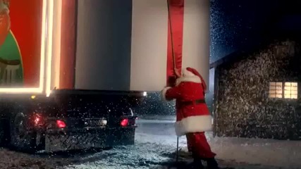 Coca - Cola - Together We Make The Magic Happen