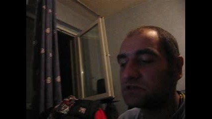 Женската Костенурка Нинджа И Шрьодер