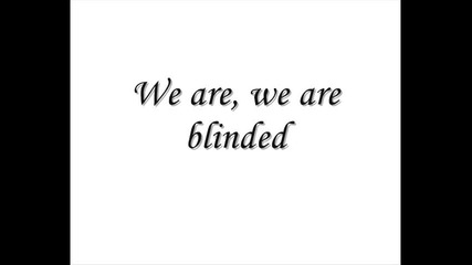 Hurts - Illuminated ( Music Video + Lyrics ) 