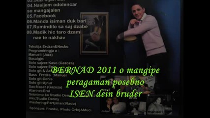 Bernad 2011 new album - wmv.dj.pirata.6 