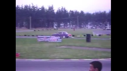 drift kn 2010 