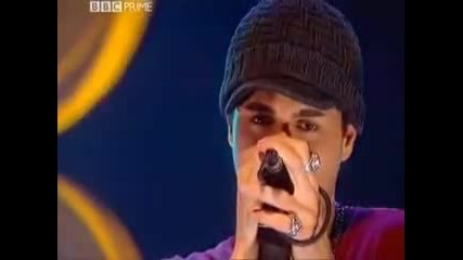 Enrique Iglesias - Not in Love (live) Selqka
