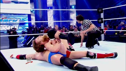 Wwe in 5 - Week of August 12, 2013