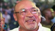 Suriname Lawmakers Give Bouterse's 2nd Consecutive Term as President