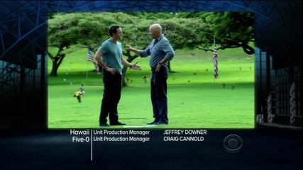 Hawaii Five-0 2x14 - Pu