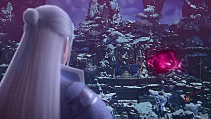 [mxt] Battle Through the Heavens - S05e58 [web.1080p.hevc.10bit.aac] (1).avi