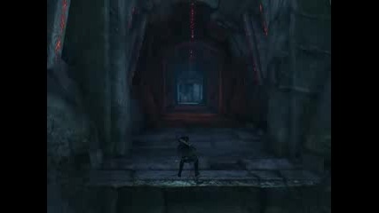 Tomb Raider Underworld Speedrun - Yggdrasil