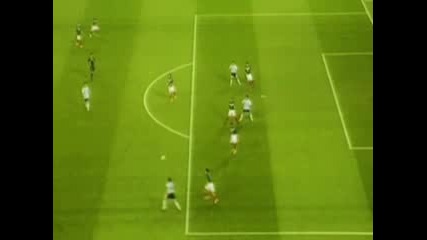 Football Promo