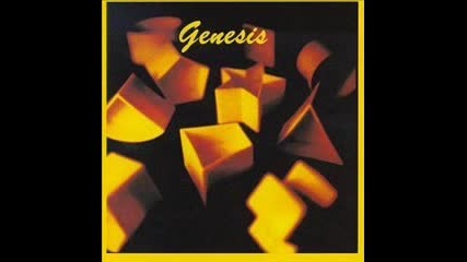 Genesis - Home By The Sea 