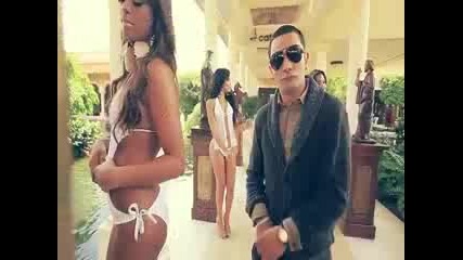 Nova Y Jory Ft Daddy Yankee - Aprovecha (video Official) + Бг Превод !