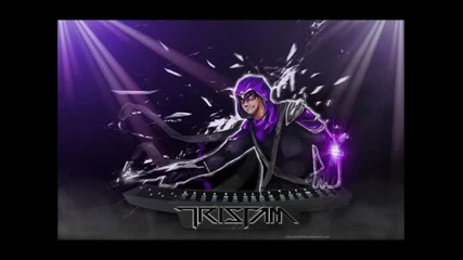 Tristam Meets League of Legends (dubstep)