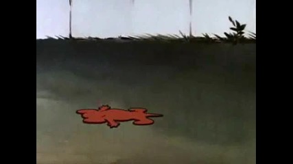 tom and jerry - cinema fight 