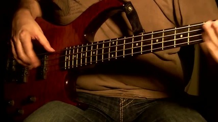 E19 - More Than Words Can Say / official video