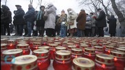 Russian Opposition Parties Unite After Nemtsov Murder