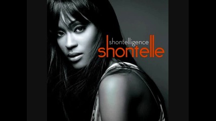 Shontelle - 10 - Ghetto Lullabye 