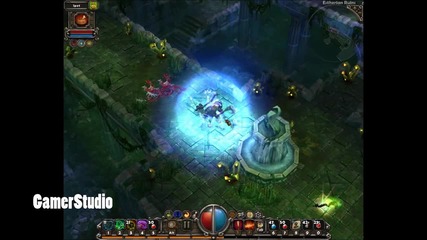 Torchlight