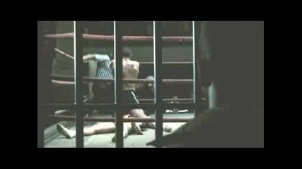 Boika vs Alexi ..