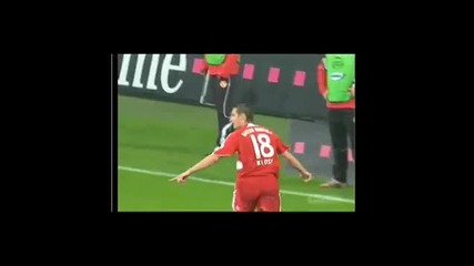 Viva Viva Fc Bayern Munchen 