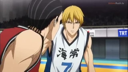 Kuroko no Basket Season 3 Episode 3 [anime]