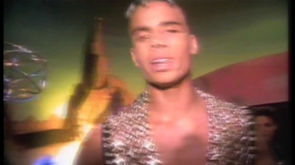 2 Unlimited - Faces (1993)
