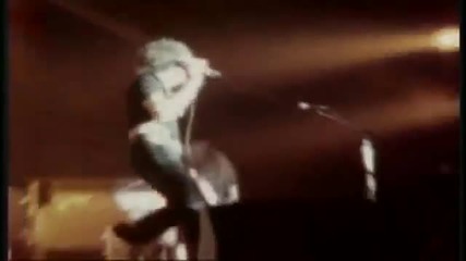 Uriah Heep - Sympathy (hd)