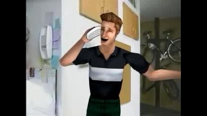 Wazzap Super Mario Смях !