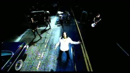 Saliva - Always 