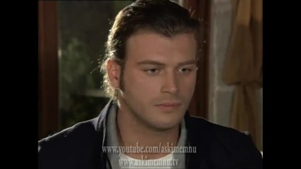 Aski Memnu 54.bolum Behlul Nihal Son Sahne