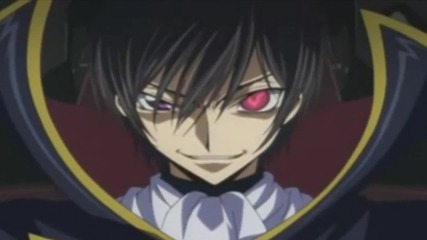 Code Geass Amv - Rise and Death of Lelouch