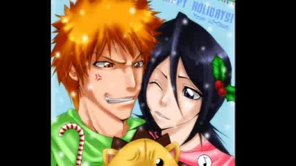 Manga Fanart Last Christmas