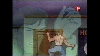 Spider Man - Човека Паяк- ep40 - Sins Of The Fathers, Chapter Xiii - Goblin War Bgaudio