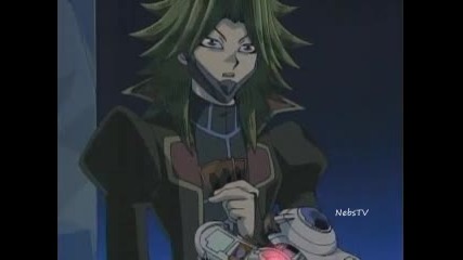 Yu - Gi - Oh! Gx 175