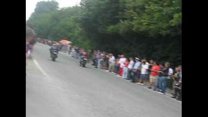 ~ Мото Събор - Русе 26.06.2010~