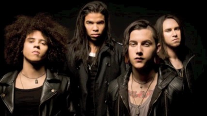 Black Tide - That Fire