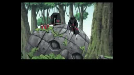 Naruto Shippuuden 83 [бг Субс]