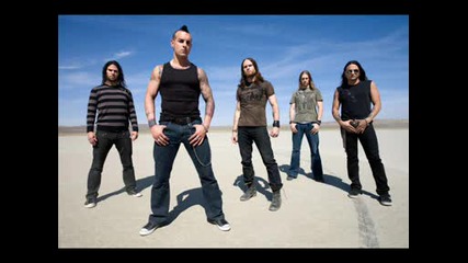 Rev Theory - Broken Bones