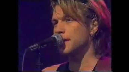 Bon Jovi Special Първа Част 