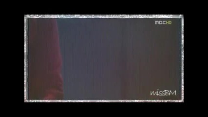 Lee Shin & Lee Kyu Won - Lucky